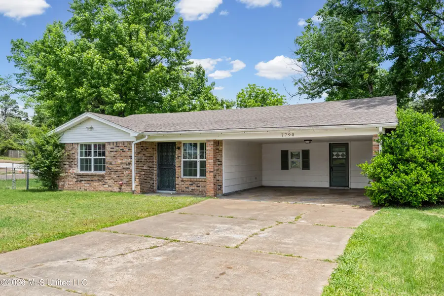 7790 Auburn Cove, Southaven, MS 38671 - #3