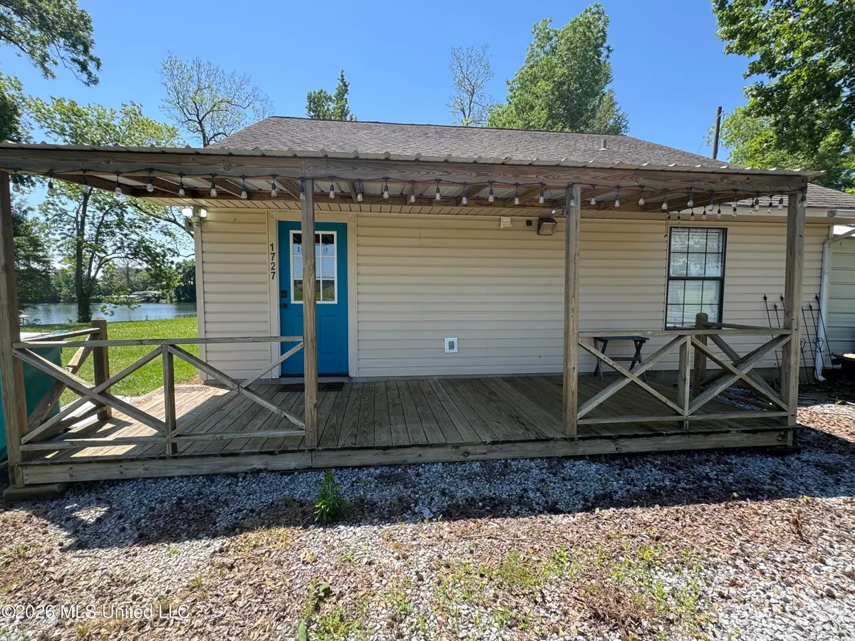 1727 Church Road, Jonesville, LA 71343 - #1
