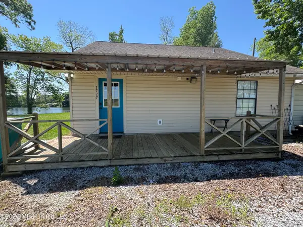 1727 Church Road, Jonesville, LA 71343