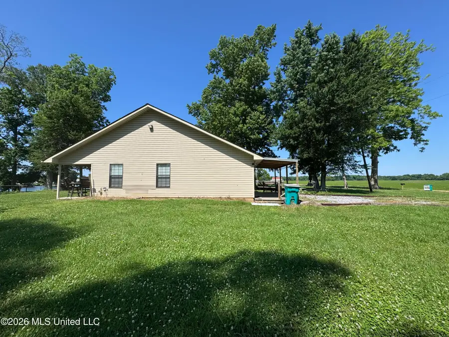 1727 Church Road, Jonesville, LA 71343 - #2