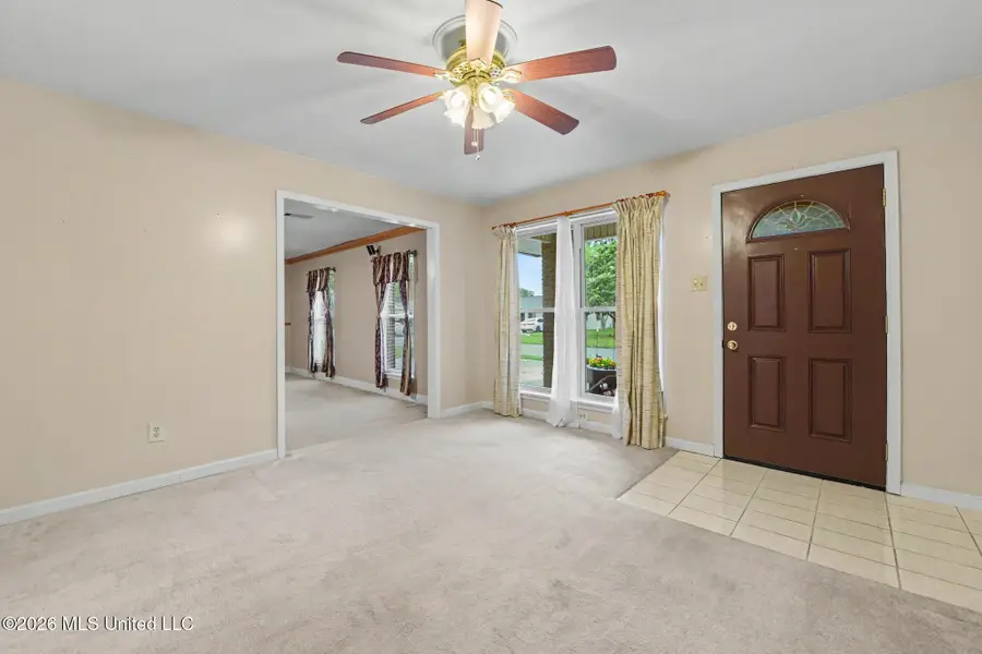 851 Rustwood Drive, Biloxi, MS 39532 - #3