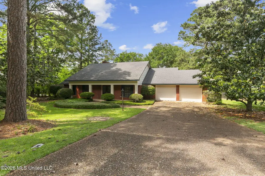 312 Glen Cove Road, Brandon, MS 39047 - #2