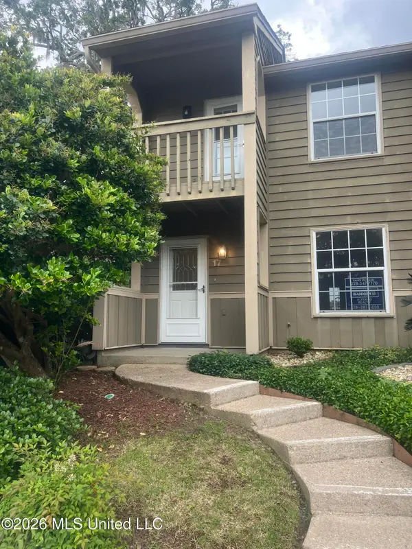 495 Popps Ferry Road, Biloxi, MS 39531