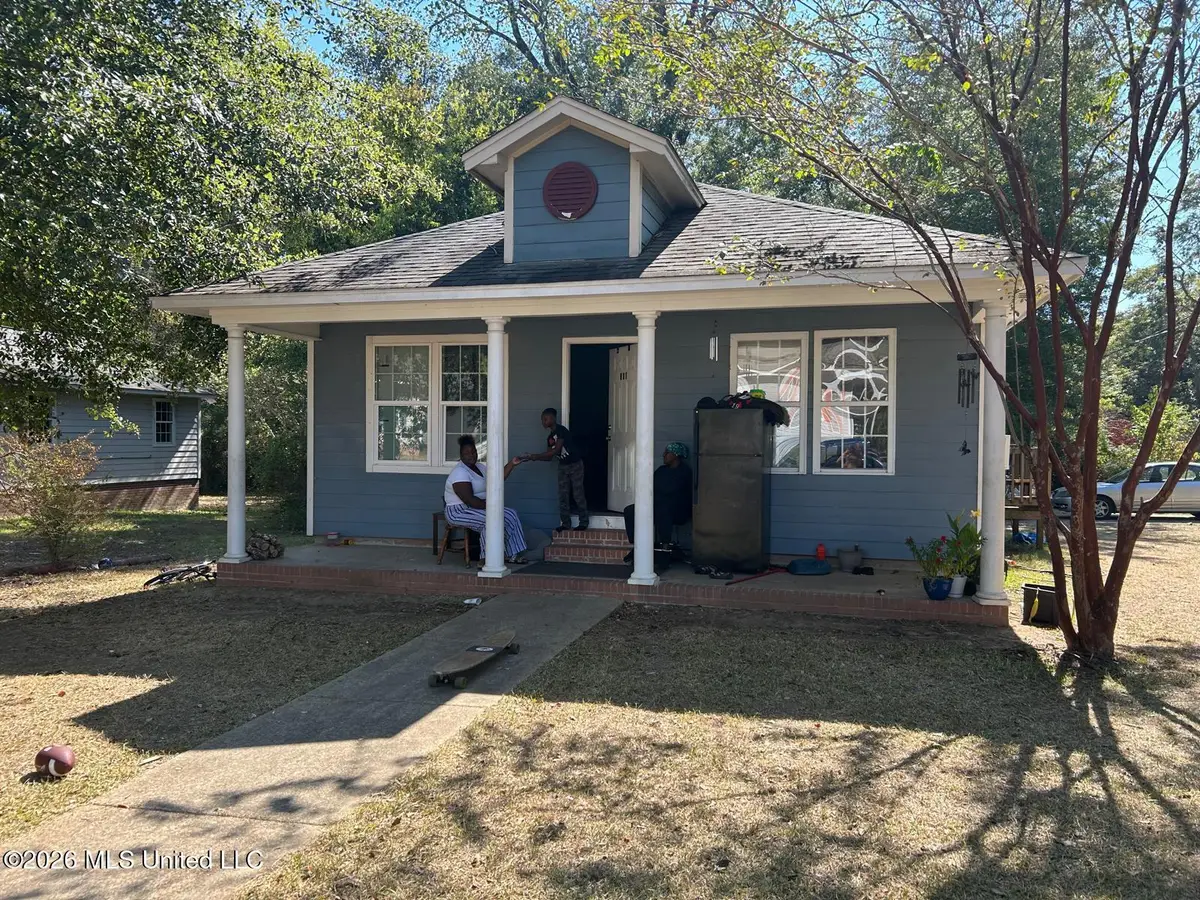621 Chestnut Street, Jackson, MS 39204 - #1