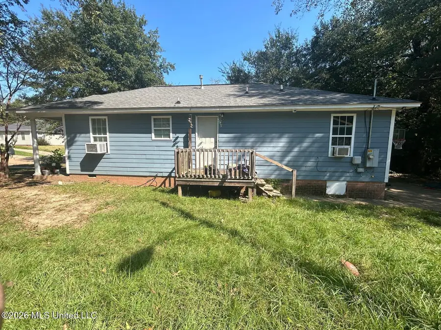 621 Chestnut Street, Jackson, MS 39204 - #2