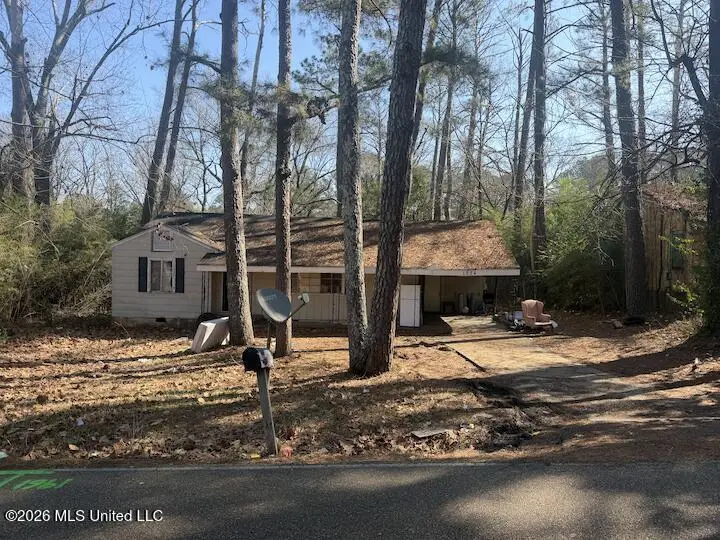 1984 Shady Lane Drive, Jackson, MS 39204 - #1