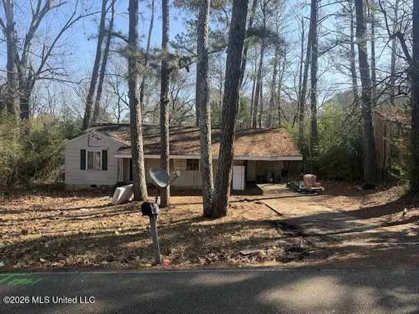 1984 Shady Lane Drive, Jackson, MS 39204