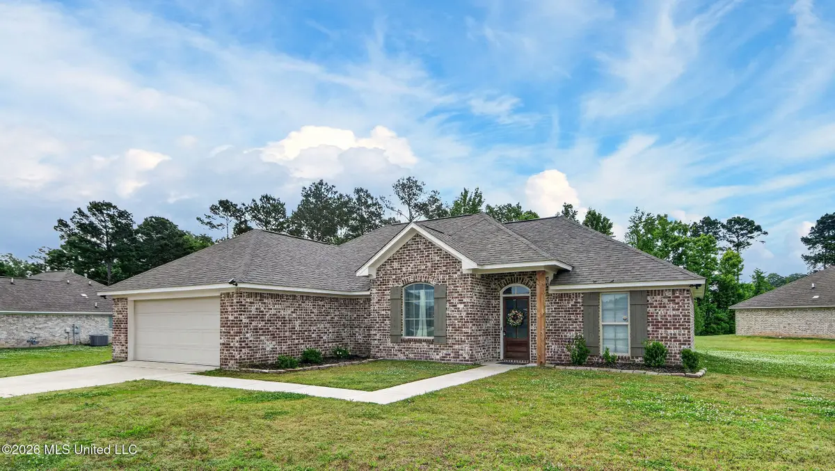 133 Richmond Way, Canton, MS 39046 - #1