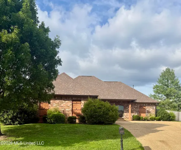 302 Pinecone Cove, Brandon, MS 39047