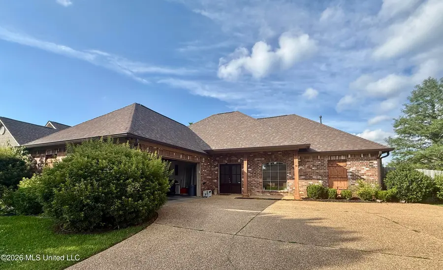 302 Pinecone Cove, Brandon, MS 39047 - #3