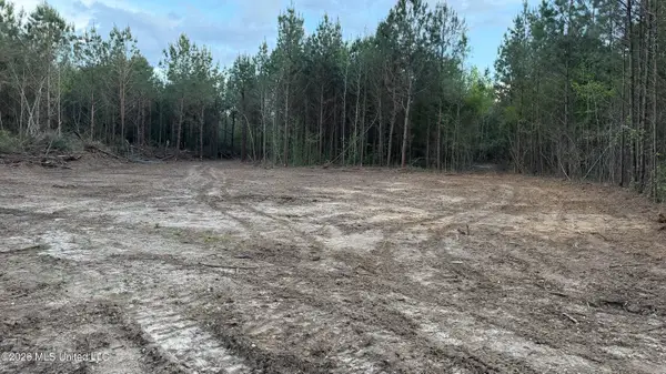 Velma Moore Road, Lawrence, MS 39336