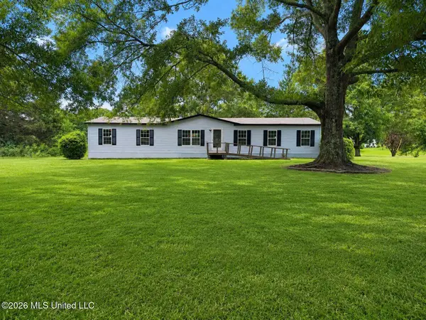 1035 Jasper Lane, Crystal Springs, MS 39059