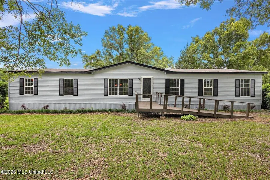 1035 Jasper Lane, Crystal Springs, MS 39059 - #2