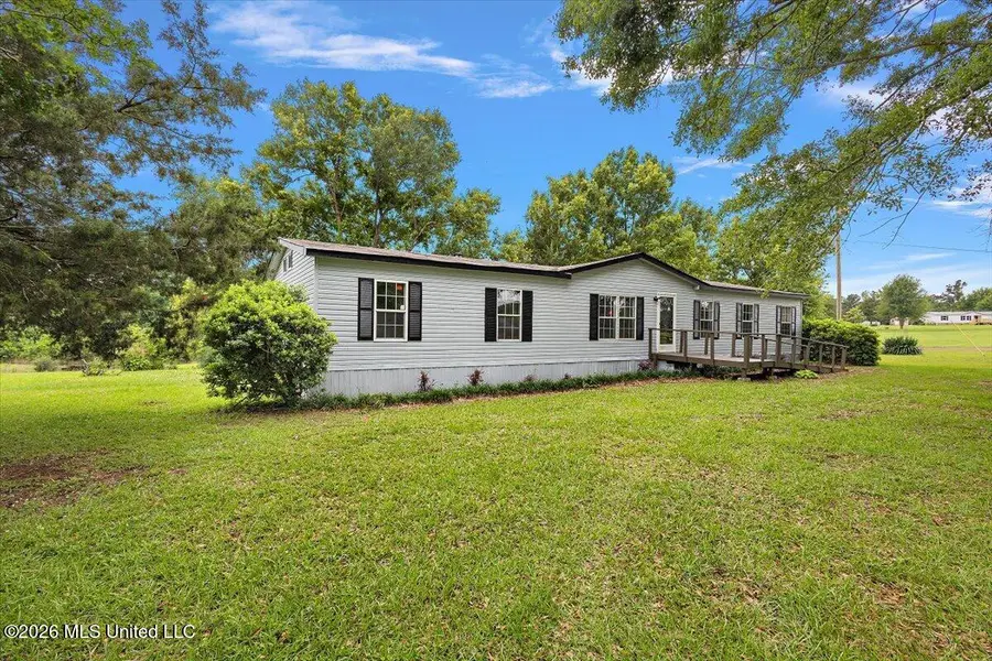 1035 Jasper Lane, Crystal Springs, MS 39059 - #3