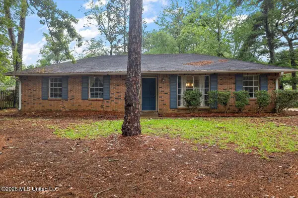 102 Cumberland Road, Brandon, MS 39047