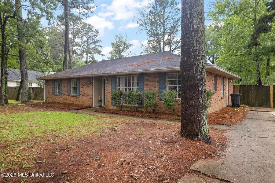 102 Cumberland Road, Brandon, MS 39047 - #2