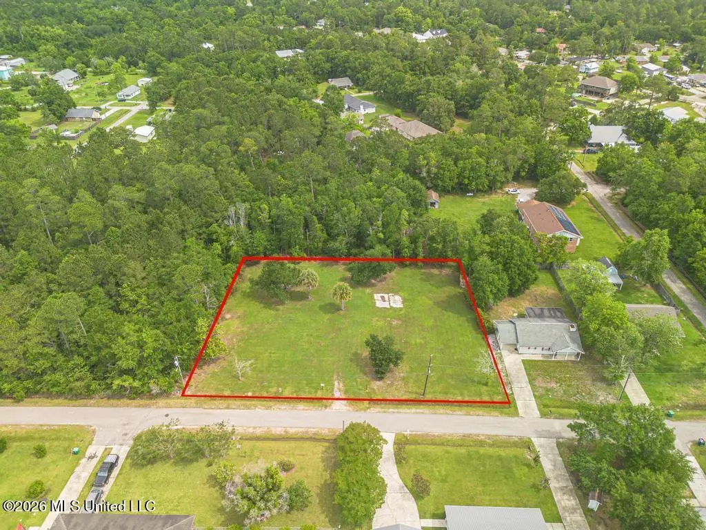 1020 Shipp Street, Waveland, MS 39576 - #1