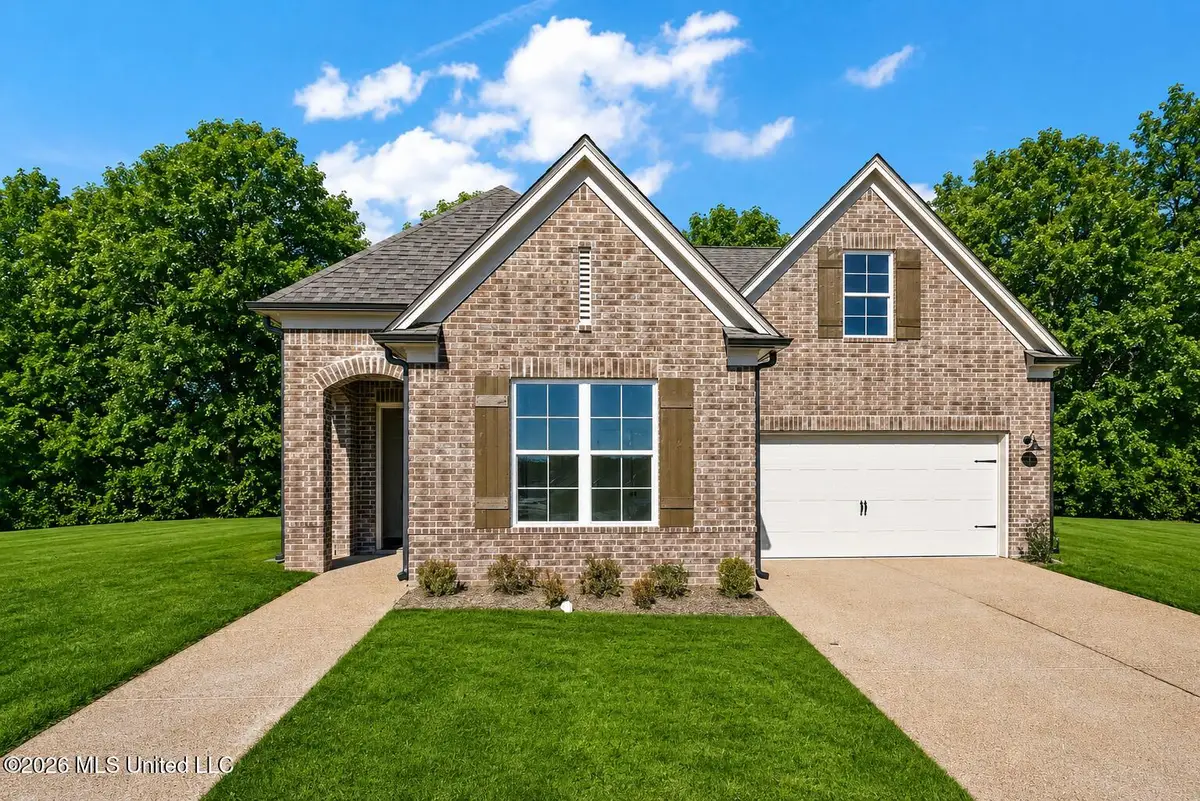 5636 Shiloh Lane, Southaven, MS 38672 - #1