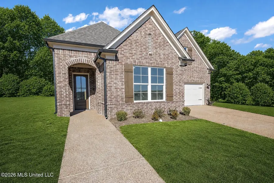 5636 Shiloh Lane, Southaven, MS 38672 - #2