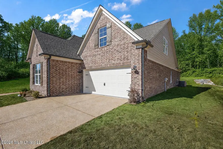 5636 Shiloh Lane, Southaven, MS 38672 - #3