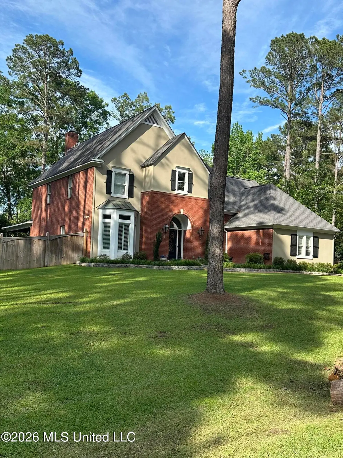801 Woodland Pine Street, Flowood, MS 39232 - #1