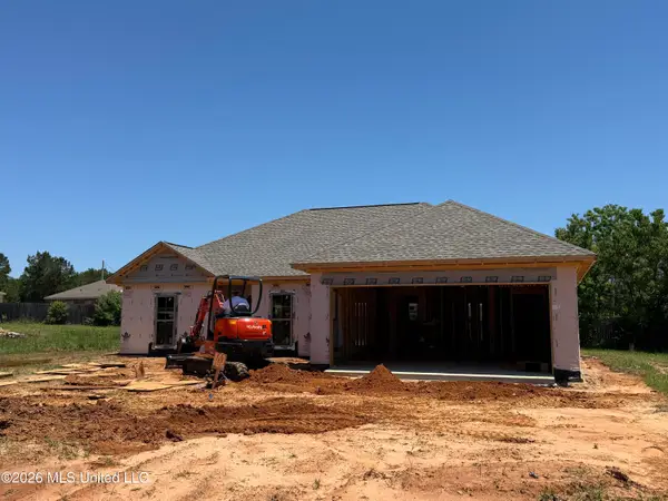 102 Chessie Lane, Carthage, MS 39051