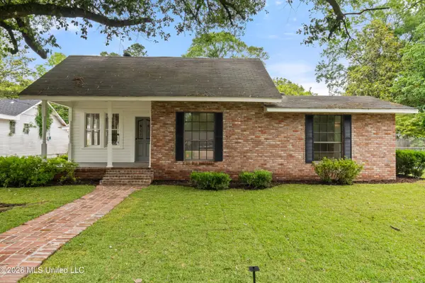 429 Mary Street, Columbia, MS 39429