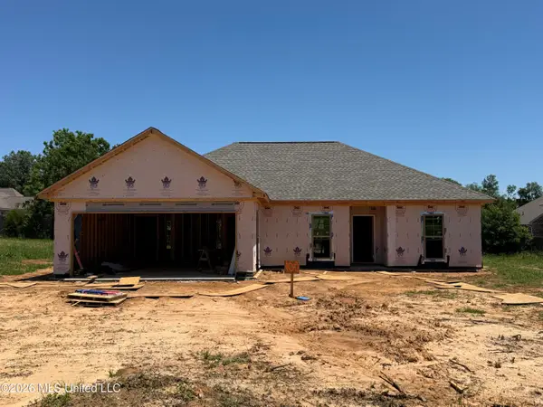 100 Chessie Lane, Carthage, MS 39051