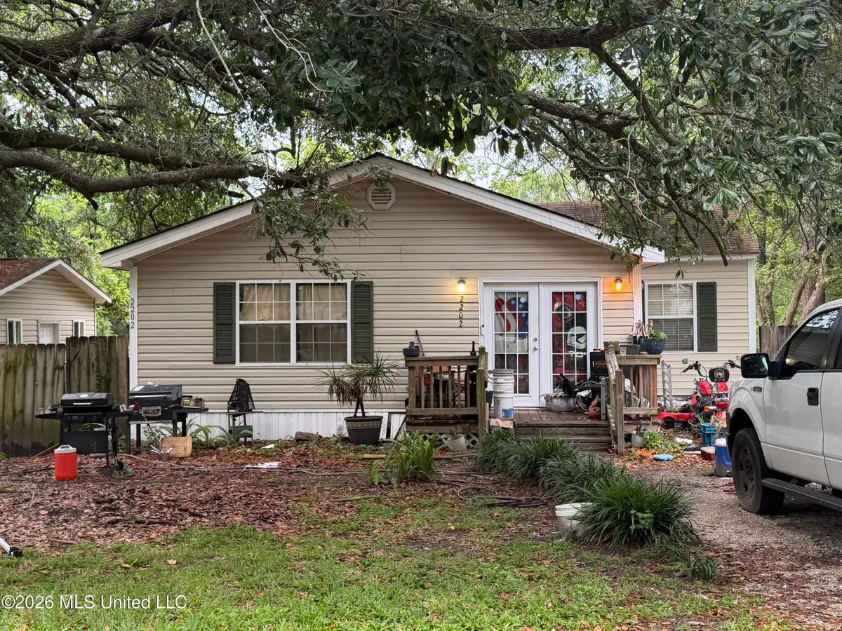 2202 22nd Street, Pascagoula, MS 39581 - #1