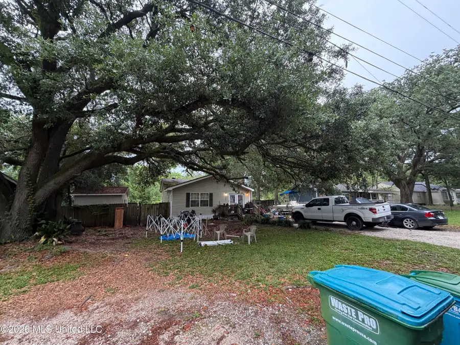 2202 22nd Street, Pascagoula, MS 39581 - #3