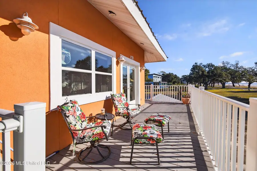470 W Beach Boulevard, Long Beach, MS 39560 - #2
