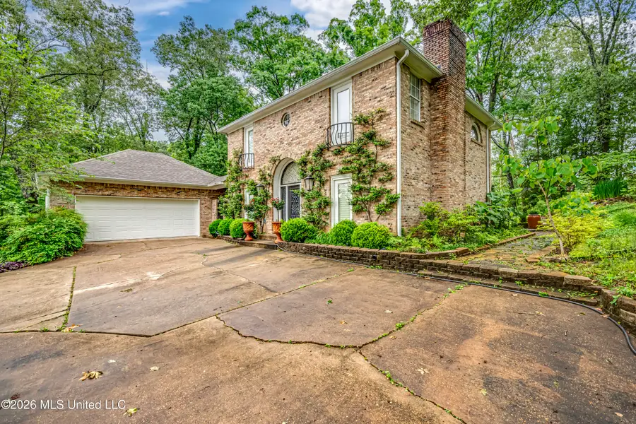 8 Lakeview Drive, Raymond, MS 39154 - #2