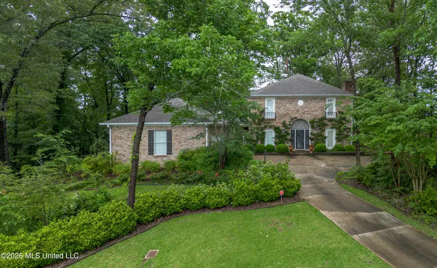 8 Lakeview Drive, Raymond, MS 39154 - #3
