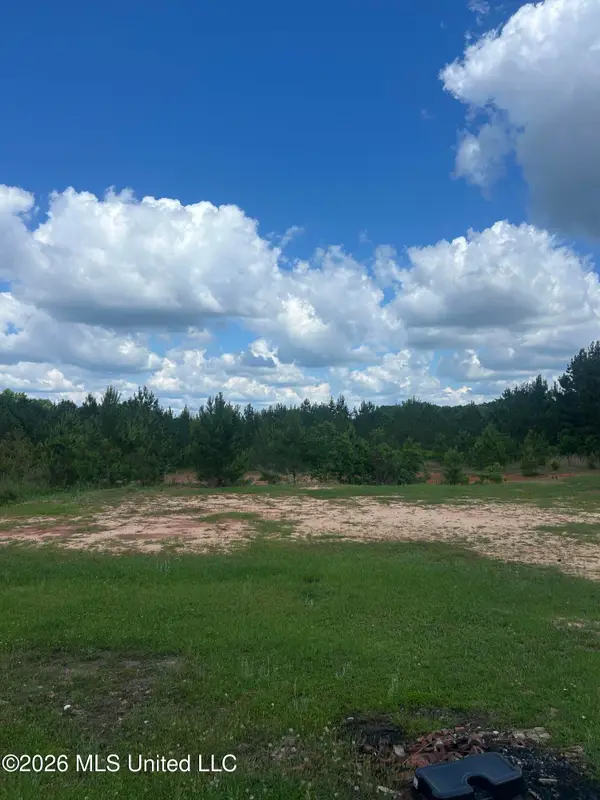 48 Joe Traylor Road, Hattiesburg, MS 39402