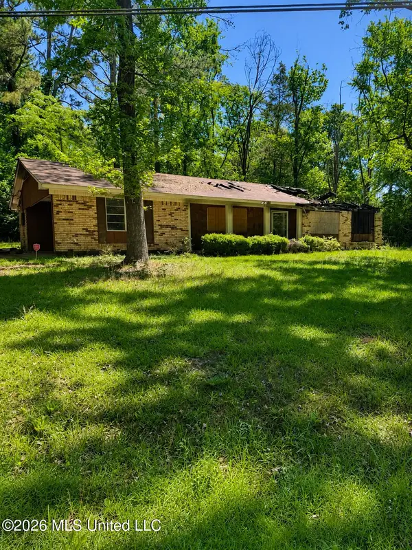 5506 Concord Drive, Jackson, MS 39211