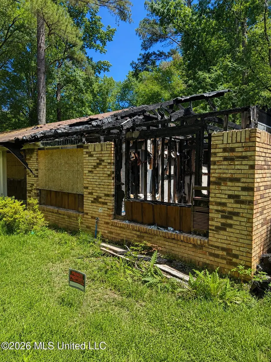 5506 Concord Drive, Jackson, MS 39211 - #3