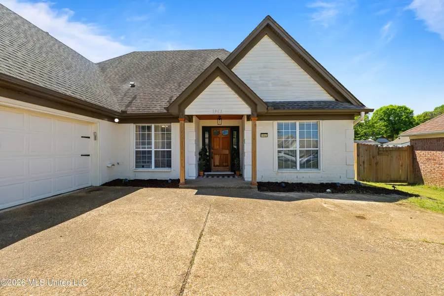 1963 Thomas Street, Horn Lake, MS 38637 - #2