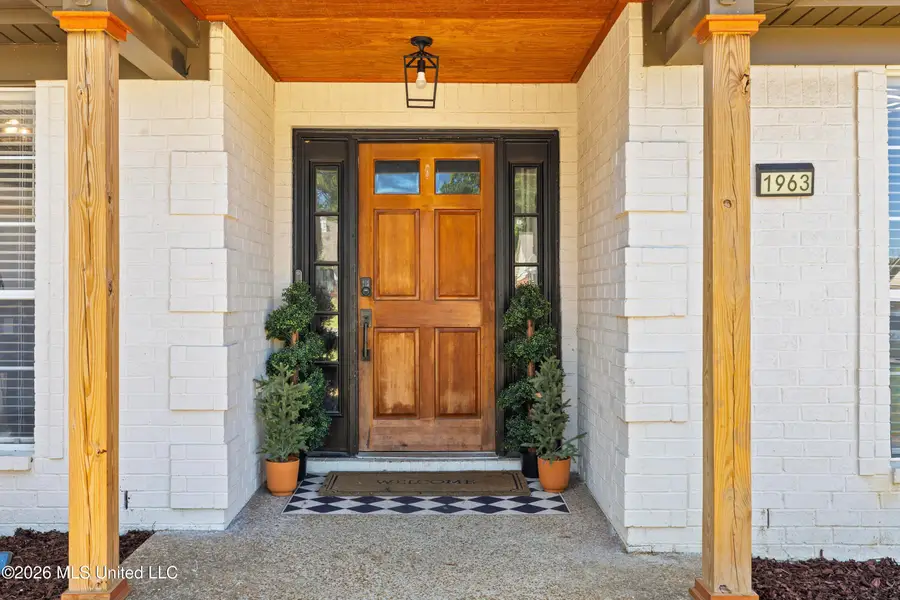 1963 Thomas Street, Horn Lake, MS 38637 - #3