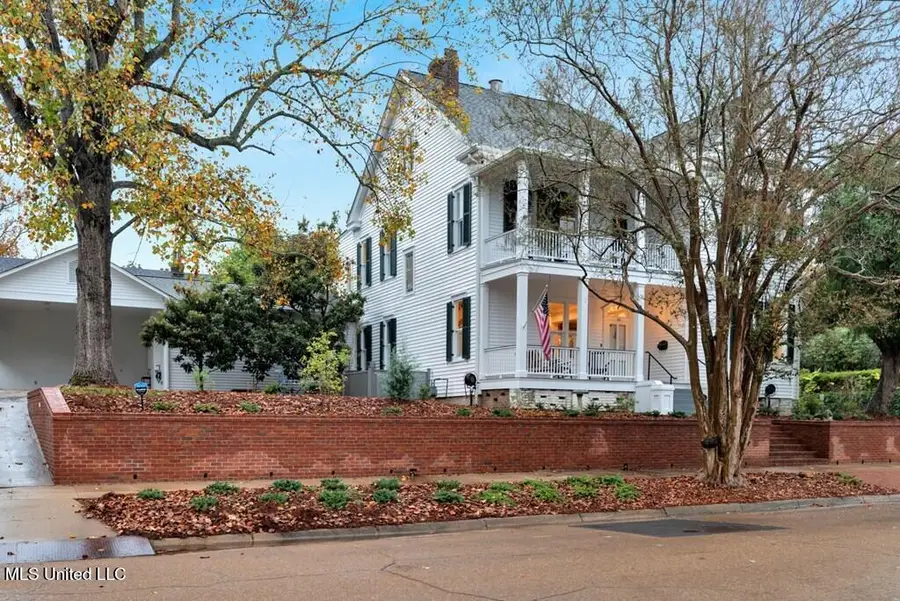 313 S Pearl Street, Natchez, MS 39120 - #2