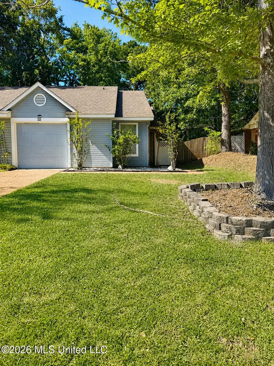 111 Glen Hollow Drive, Clinton, MS 39056 - #2