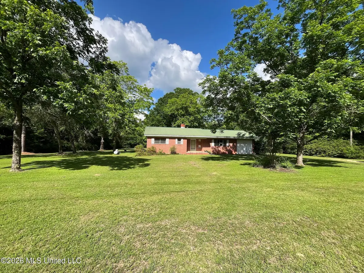 1807 Highway 15, Richton, MS 39476 - #1