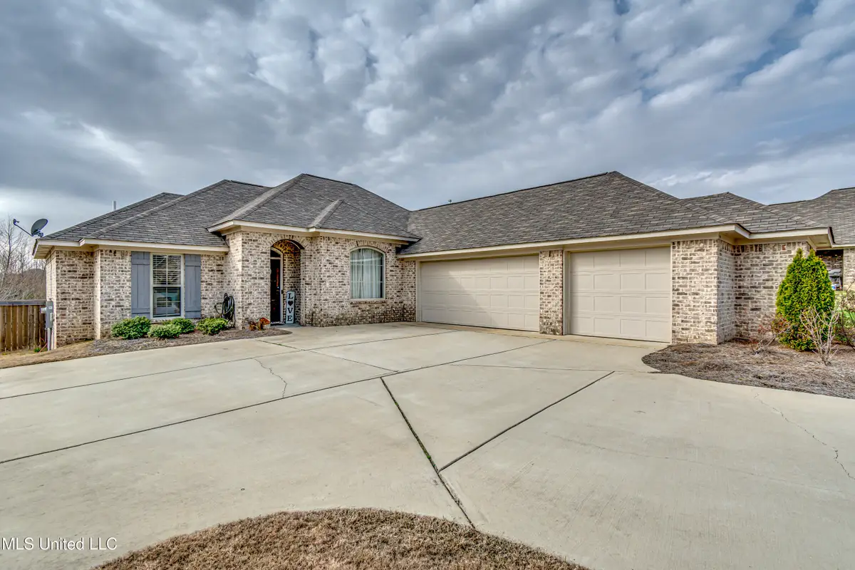 994 Filmore Drive, Brandon, MS 39042 - #1