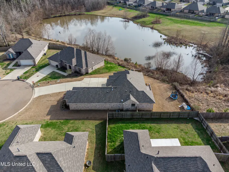 994 Filmore Drive, Brandon, MS 39042 - #3