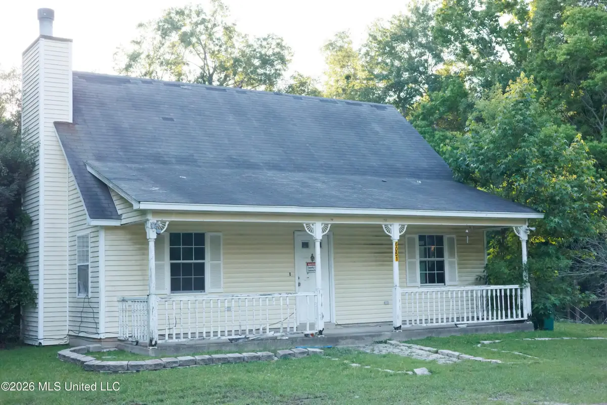6051 Daugherty Road, Long Beach, MS 39560 - #1