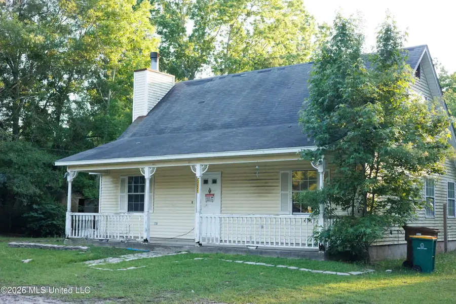 6051 Daugherty Road, Long Beach, MS 39560 - #2