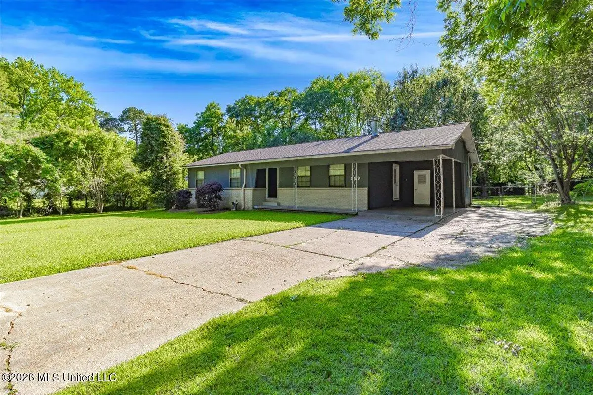 529 Wolcott Circle, Ridgeland, MS 39157 - #1