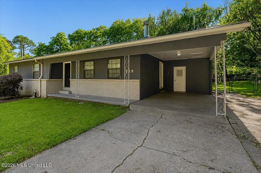 529 Wolcott Circle, Ridgeland, MS 39157 - #2