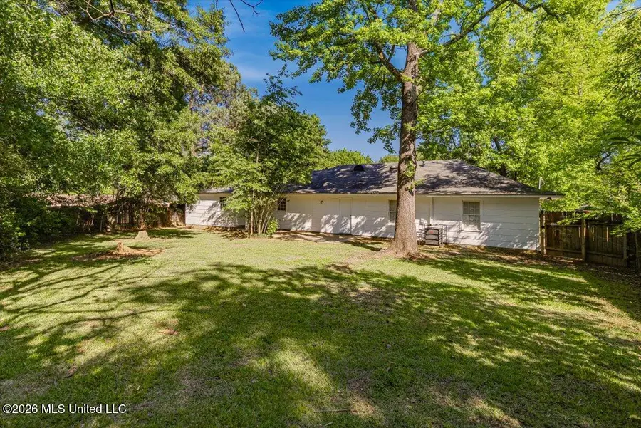 1404 Plantation Boulevard, Jackson, MS 39211 - #3