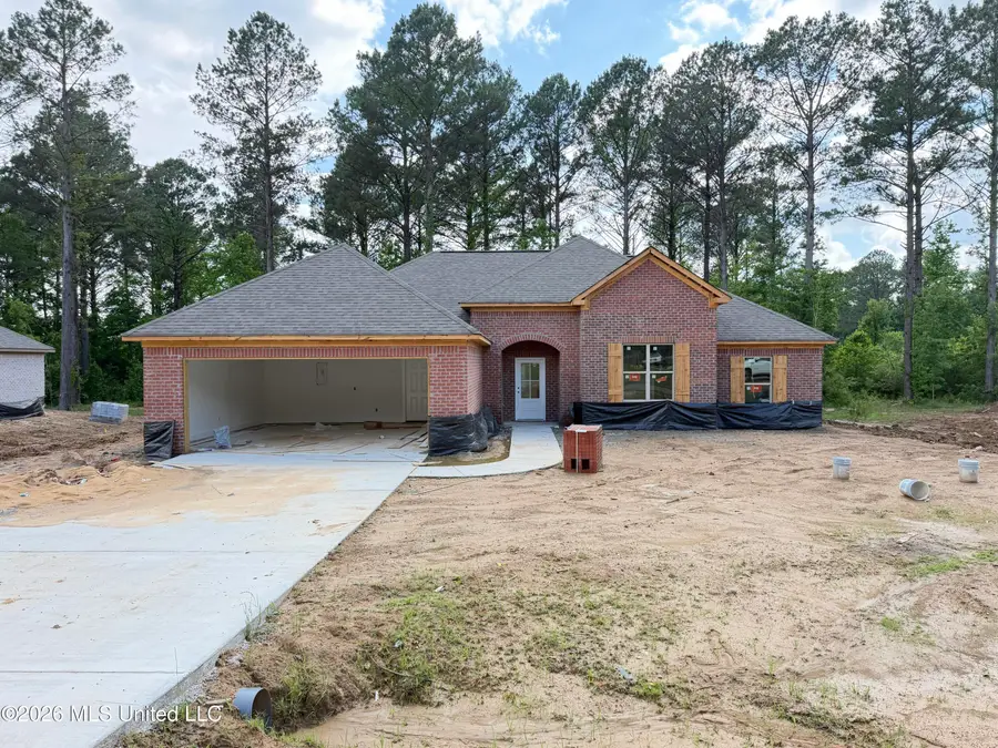 218 New Haven Lane, Brandon, MS 39042 - #2