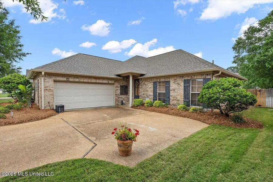 302 Camber Court, Brandon, MS 39047 - #2